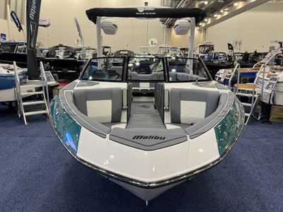 2026 Malibu WAKESETTER 23 LSV - Photo 3