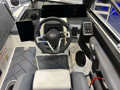 2026 Malibu WAKESETTER 23 LSV - Photo 7