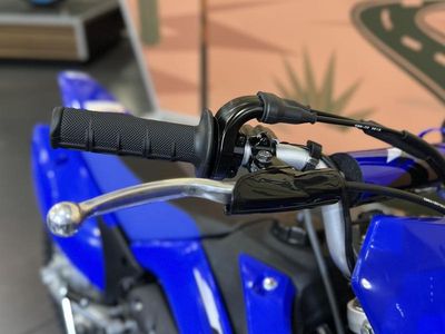 2026 Yamaha TT-R110E - Photo 14