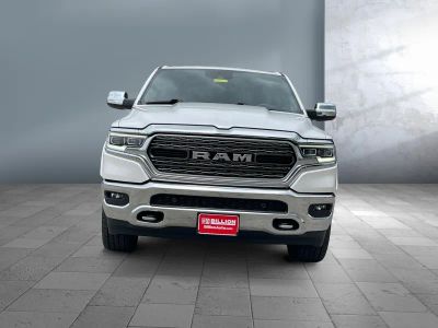 2020 Ram 1500 - Photo 2