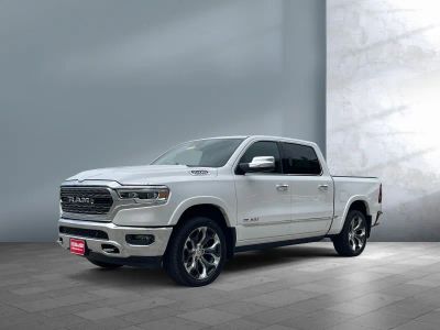 2020 Ram 1500 - Photo 1