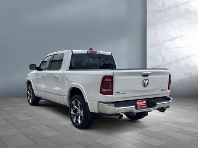 2020 Ram 1500 - Photo 4