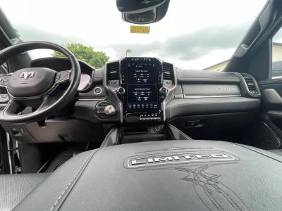 2020 Ram 1500 - Photo 10