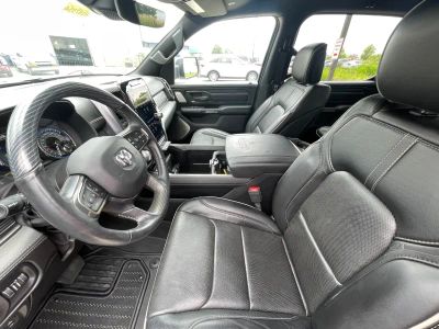 2020 Ram 1500 - Photo 14