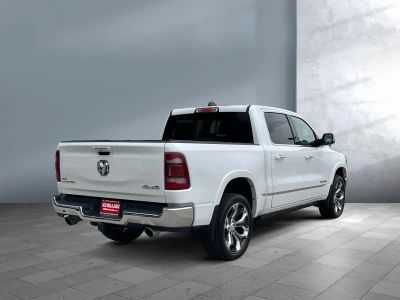 2020 Ram 1500 - Photo 3