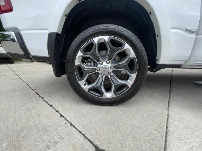 2020 Ram 1500 - Photo 11