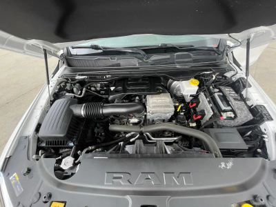 2020 Ram 1500 - Photo 6