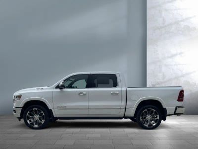 2020 Ram 1500 - Photo 5