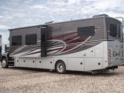 2026 Nexus Ghost - Photo 2