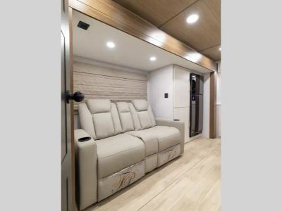2027 Forest River RV Vibe Extreme Lite — interior view