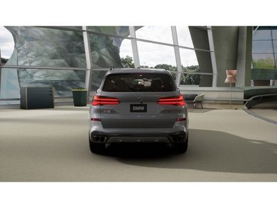 2026 BMW X5 - Photo 5