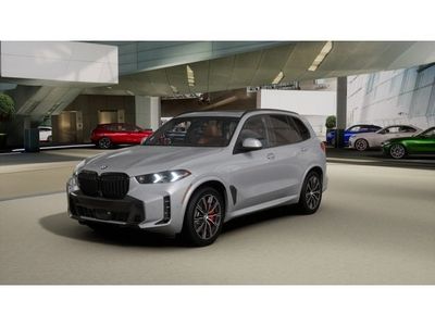 2026 BMW X5 - Photo 1