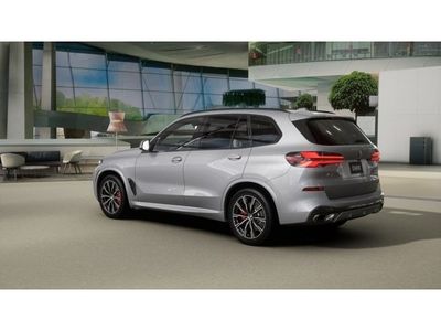 2026 BMW X5 - Photo 2