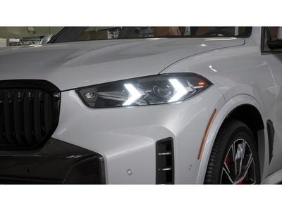 2026 BMW X5 - Photo 6