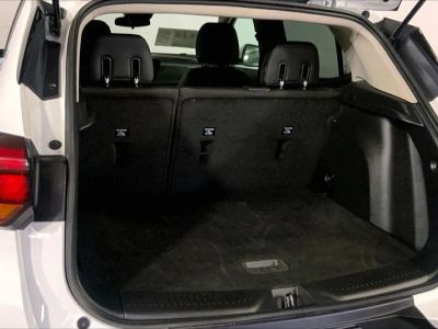2025 Buick Encore GX — interior view