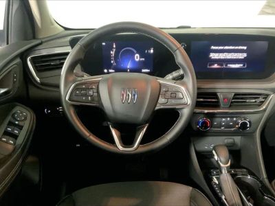 2025 Buick Encore GX — detail view