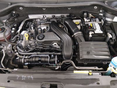 2024 Volkswagen Taos - Photo 9