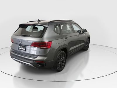 2024 Volkswagen Taos - Photo 7