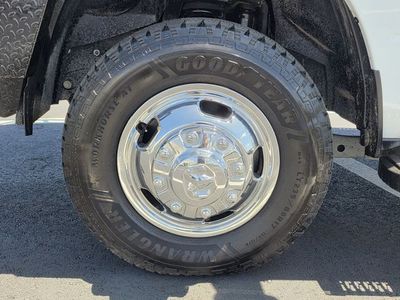 2024 Ram 3500 - Photo 29