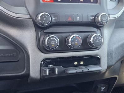 2024 Ram 3500 - Photo 18