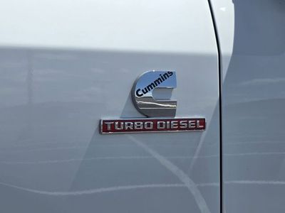 2024 Ram 3500 - Photo 31