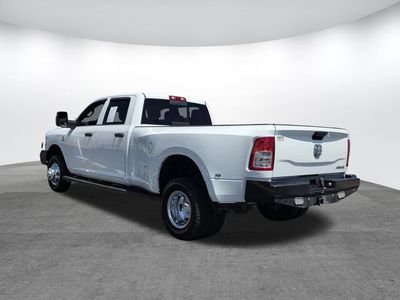 2024 Ram 3500 - Photo 6