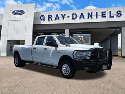 2024 Ram 3500 - Photo 1
