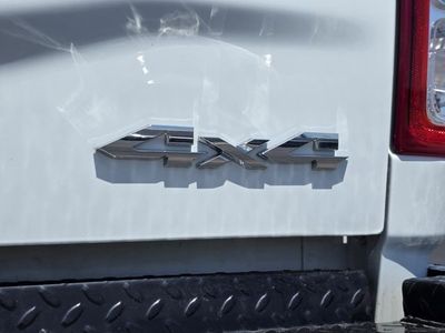 2024 Ram 3500 - Photo 32
