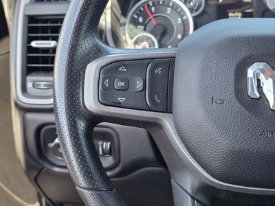2024 Ram 3500 - Photo 24