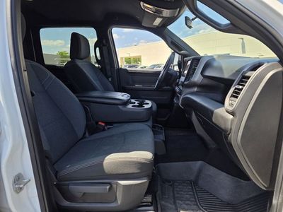 2024 Ram 3500 - Photo 26