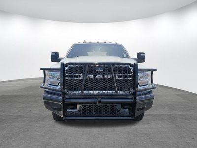 2024 Ram 3500 - Photo 2
