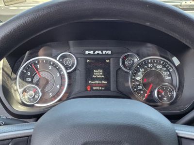 2024 Ram 3500 - Photo 11
