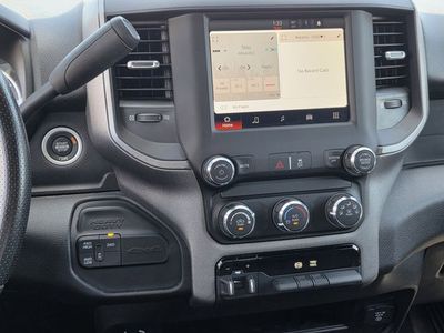 2024 Ram 3500 - Photo 9