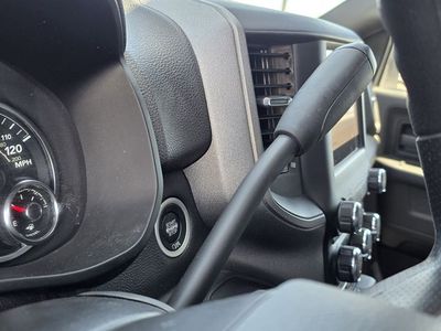 2024 Ram 3500 - Photo 22