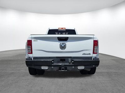 2024 Ram 3500 - Photo 5