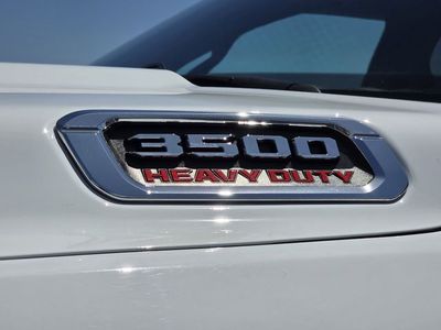 2024 Ram 3500 - Photo 30