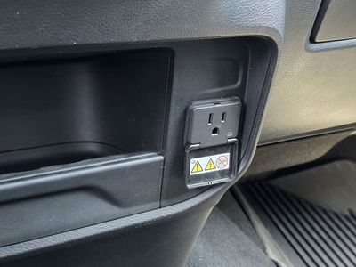 2024 Ram 3500 - Photo 19
