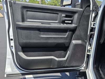 2024 Ram 3500 - Photo 14