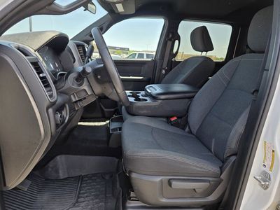 2024 Ram 3500 - Photo 12