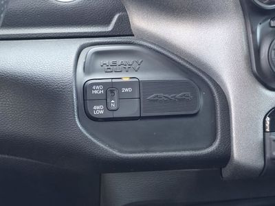 2024 Ram 3500 - Photo 21