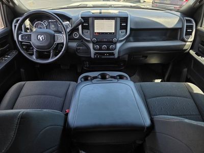 2024 Ram 3500 - Photo 8