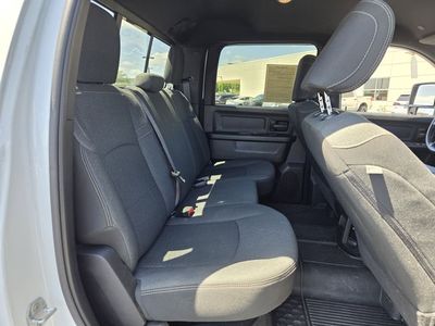 2024 Ram 3500 - Photo 27