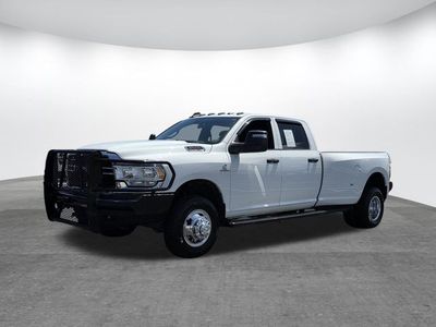2024 Ram 3500 - Photo 7