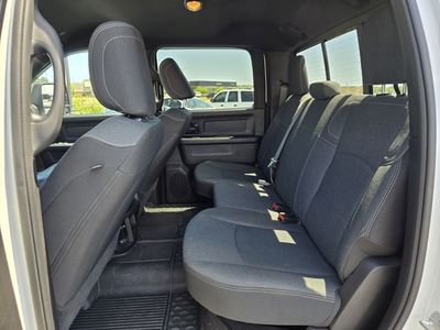 2024 Ram 3500 - Photo 16