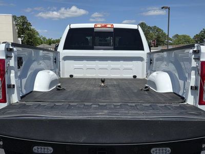 2024 Ram 3500 - Photo 28