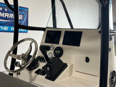 2024 Sea Born FX21 Bay LT - Photo 3