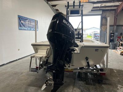 2024 Sea Born FX21 Bay LT - Photo 2