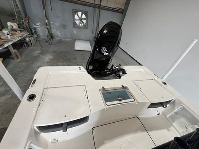 2024 Sea Born FX21 Bay LT - Photo 5