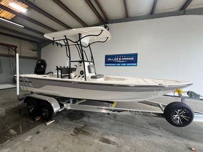 2024 Sea Born FX21 Bay LT - Photo 1