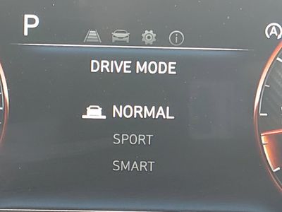 2024 Hyundai Tucson — photo 19 view